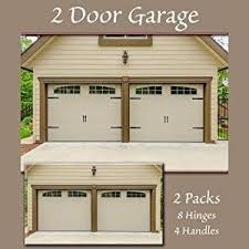 2 Door Garage Thumbnail