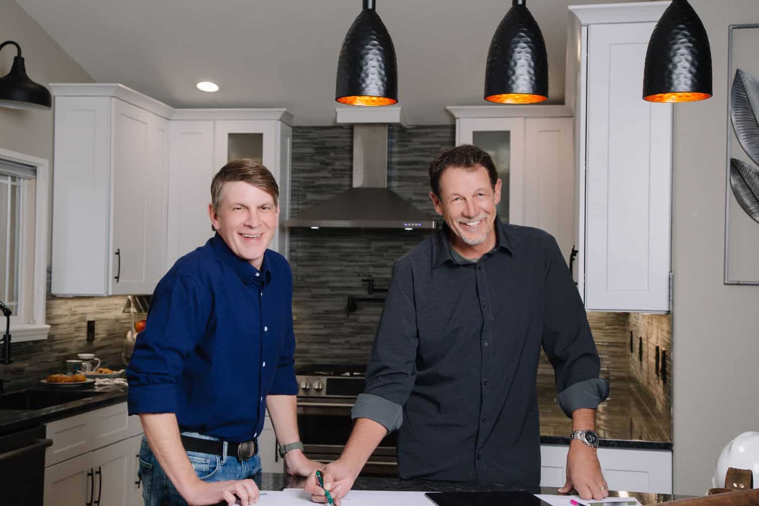 Steve Balmforth Join Our Team | Residential Remodeling Careers by Bear Creek design + build